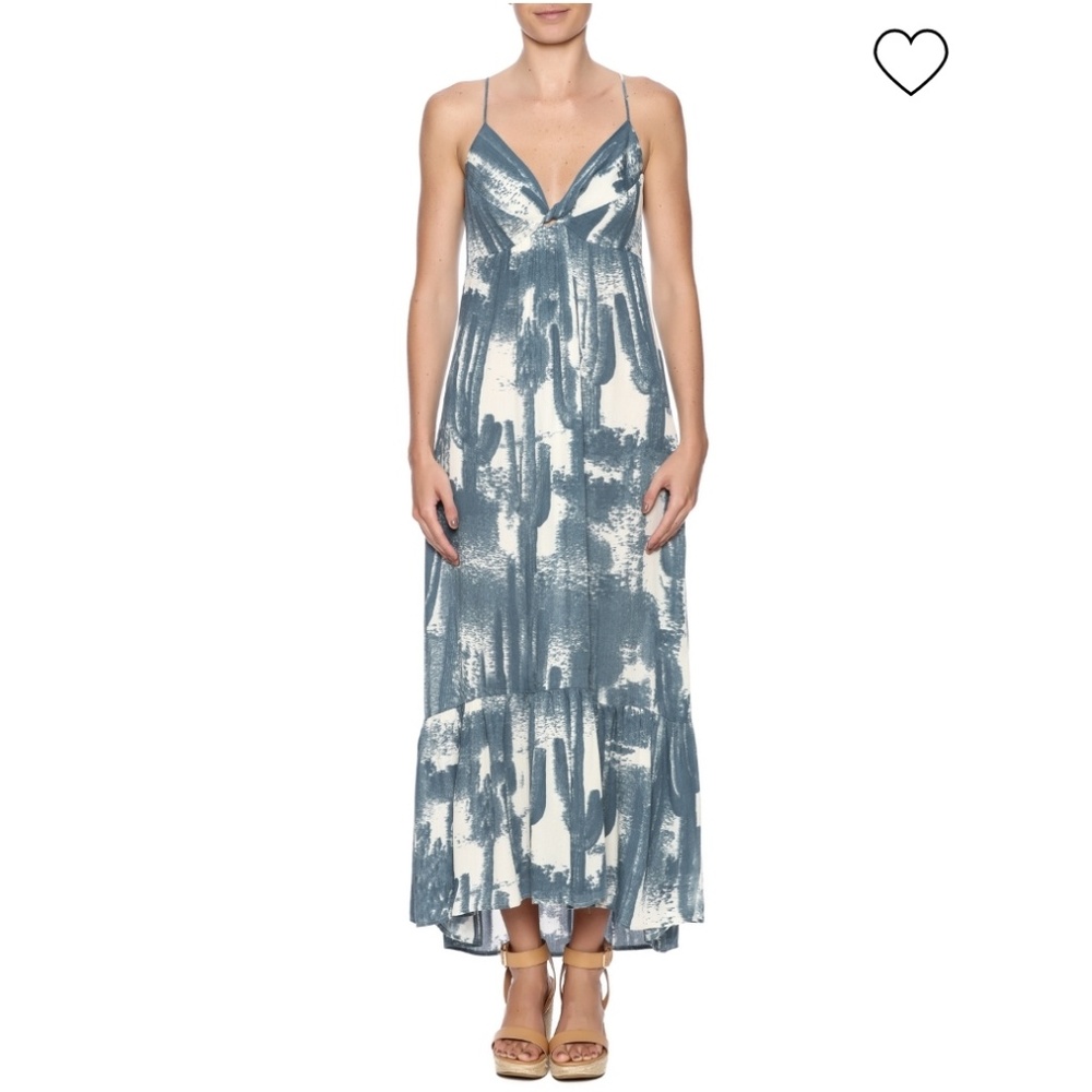 Lovestitch Maxi dress